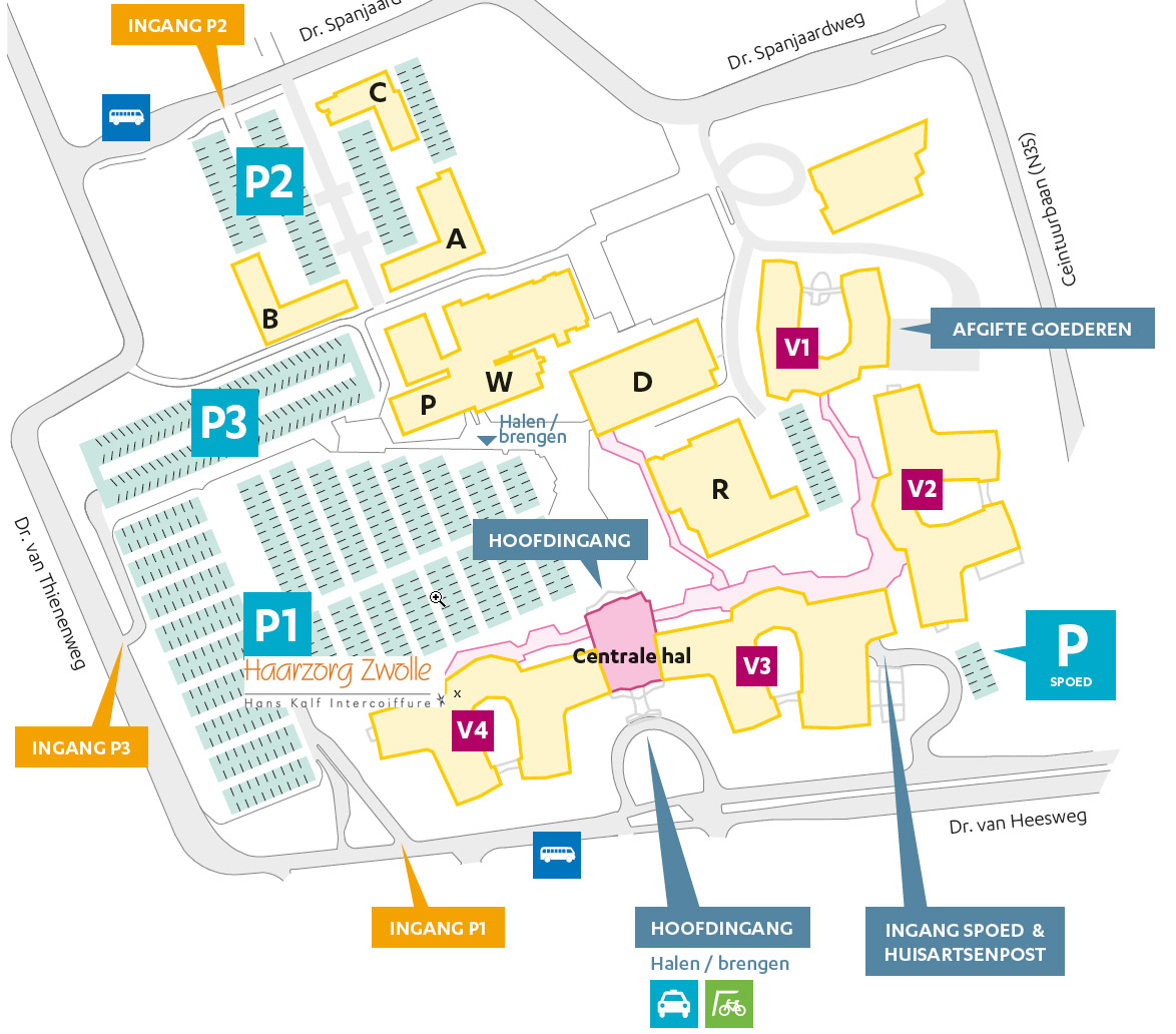 Zwolle Contact